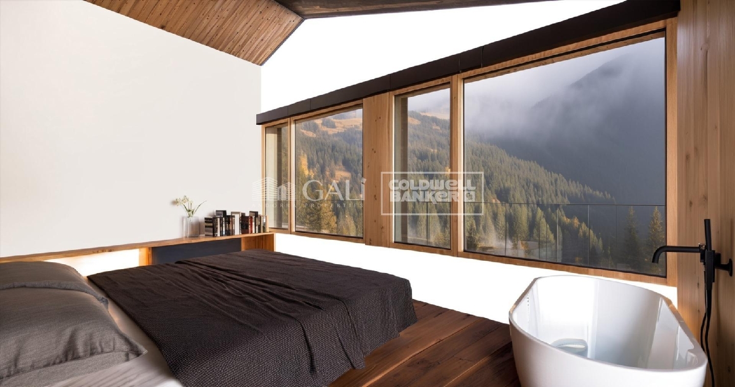  kaufen Haus Canillo Canillo 4