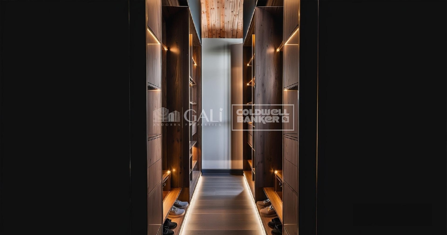  kaufen Haus Canillo Canillo 8