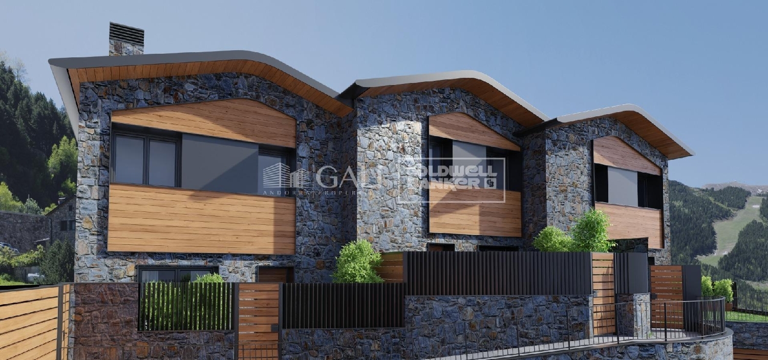  kaufen Haus Canillo Canillo 8