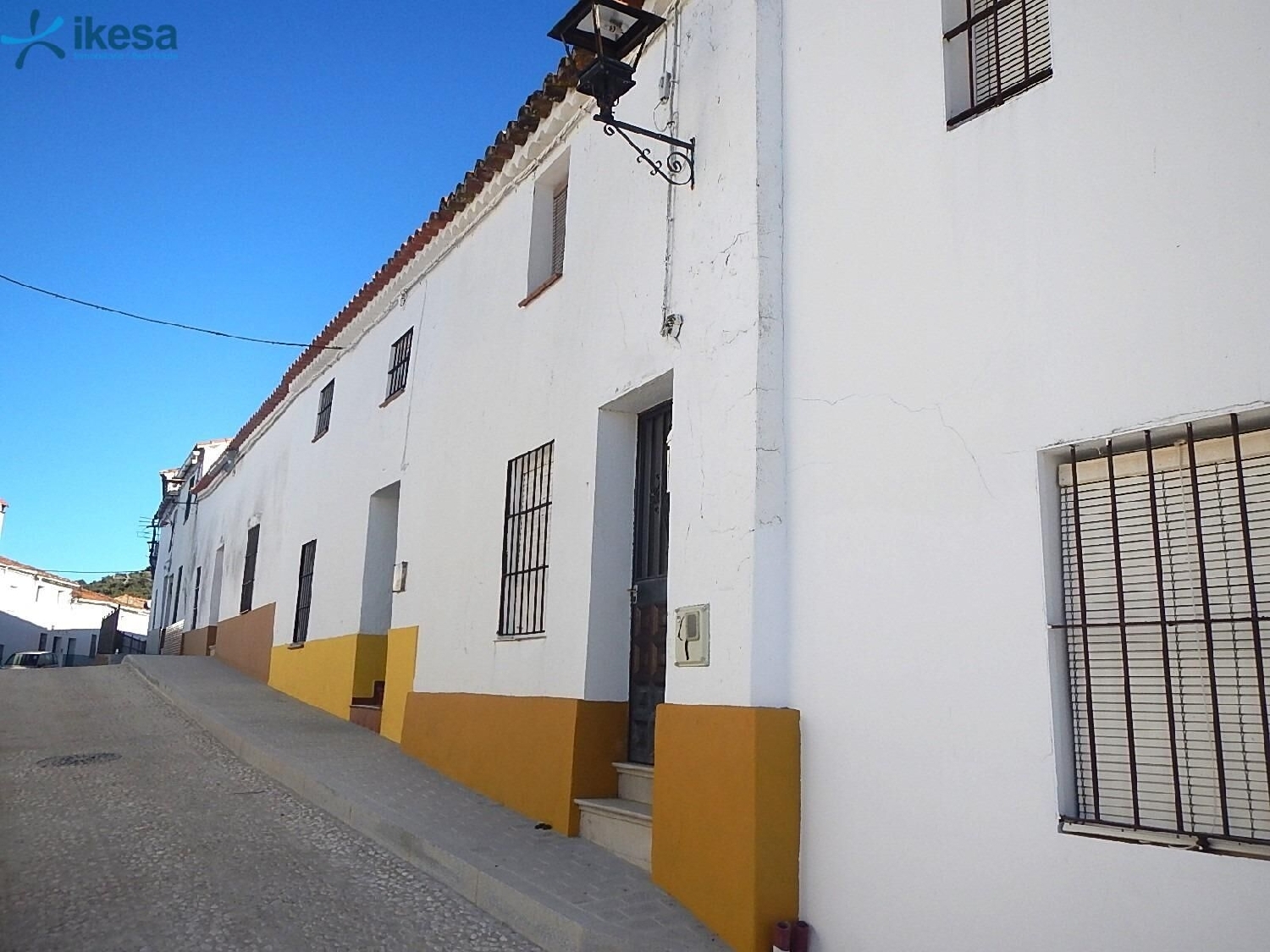  à vendre maison Caparacena Vega De Granada 1