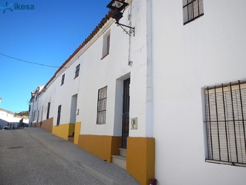Caparacena Vega De Granada house foto 6288469