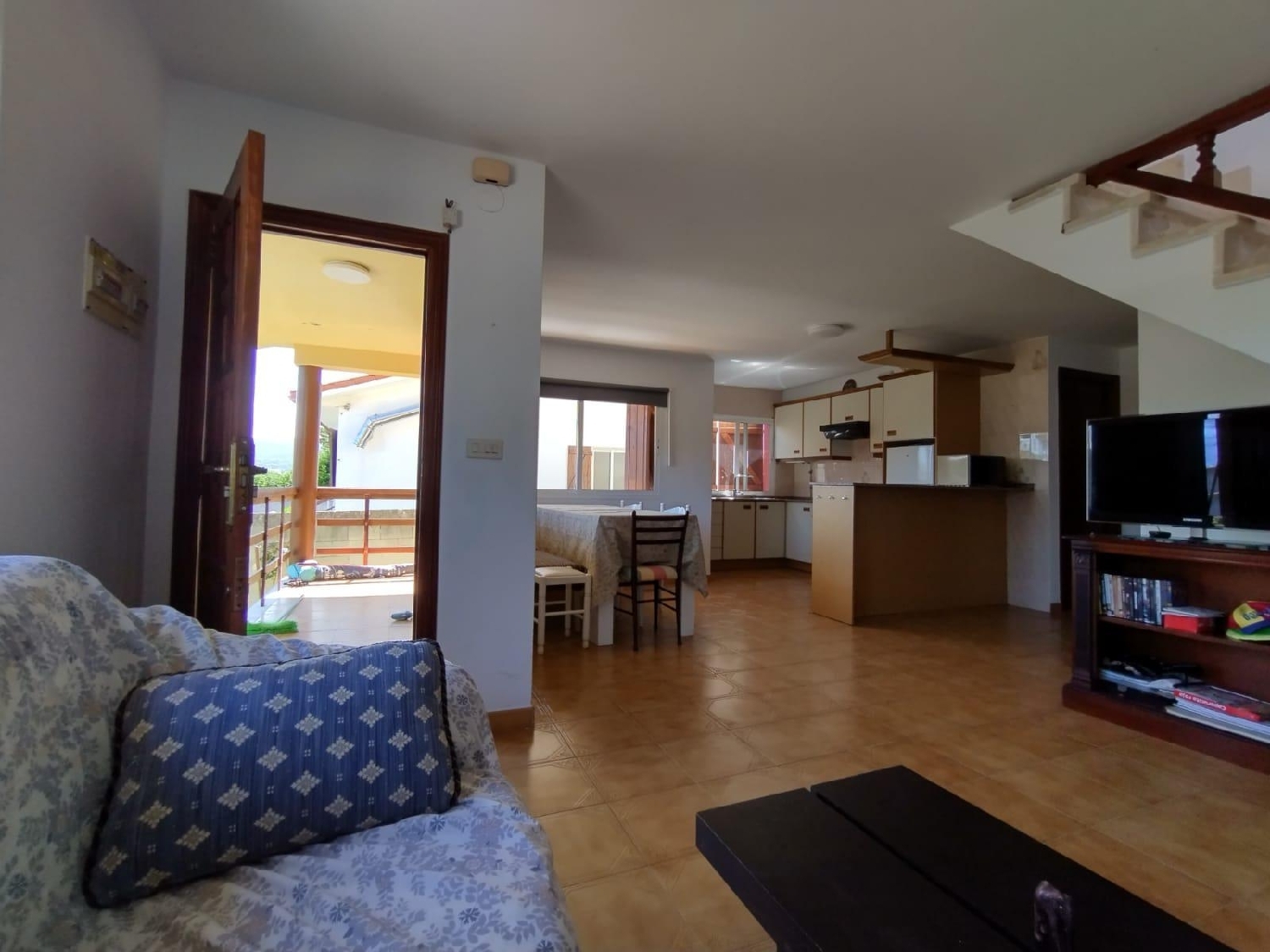  te koop huis Carballo Arzúa 6