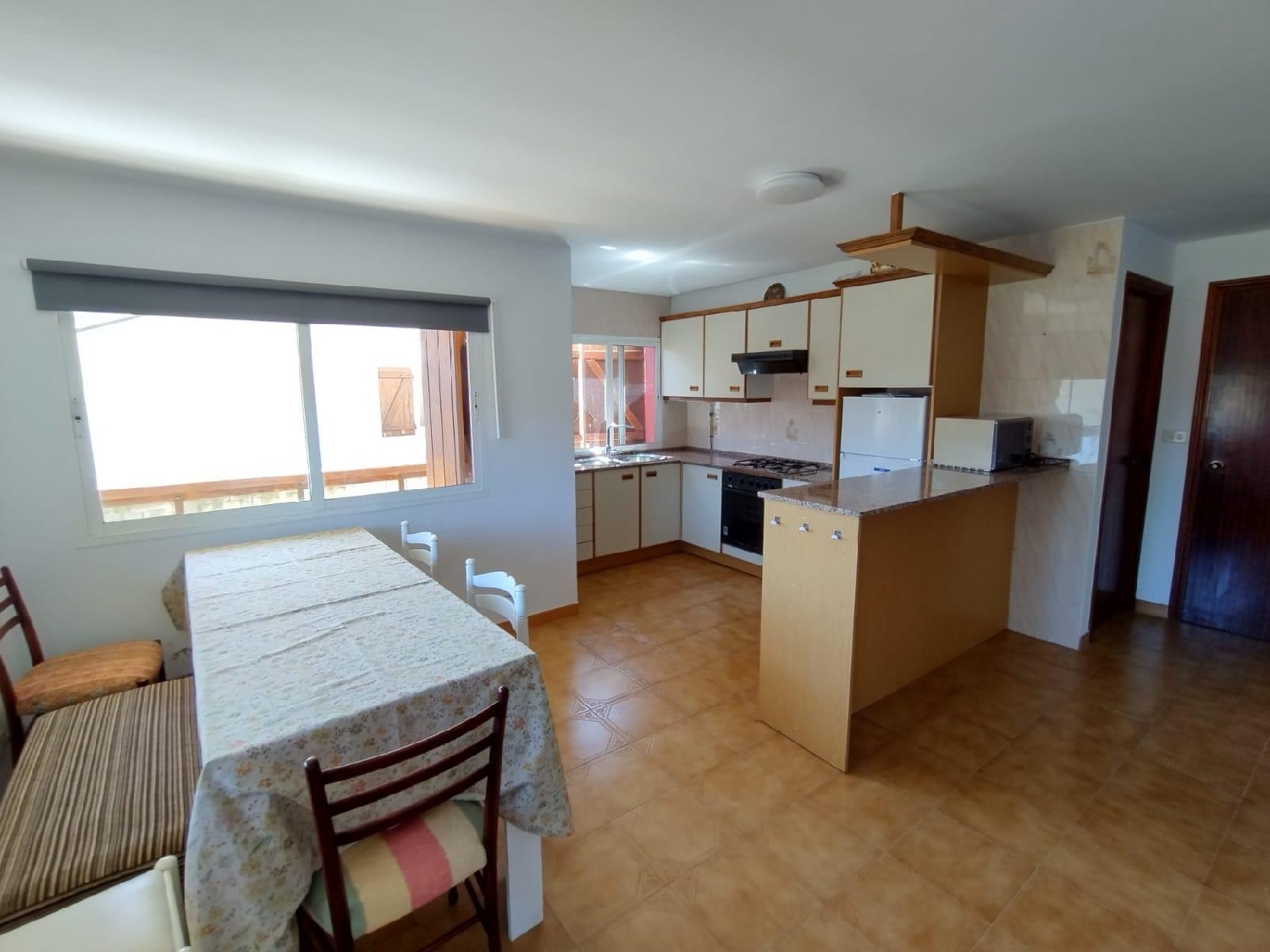  te koop huis Carballo Arzúa 7