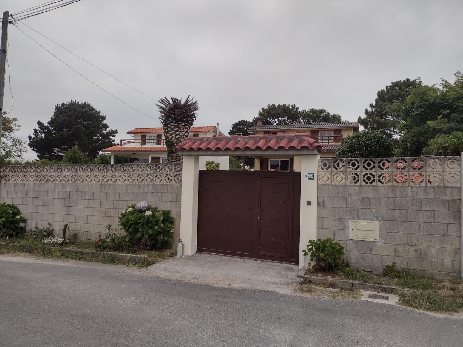  te koop huis Carballo Arzúa 2