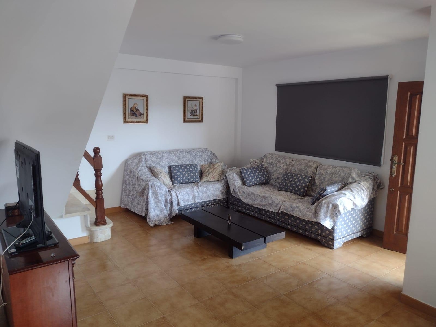  te koop huis Carballo Arzúa 5
