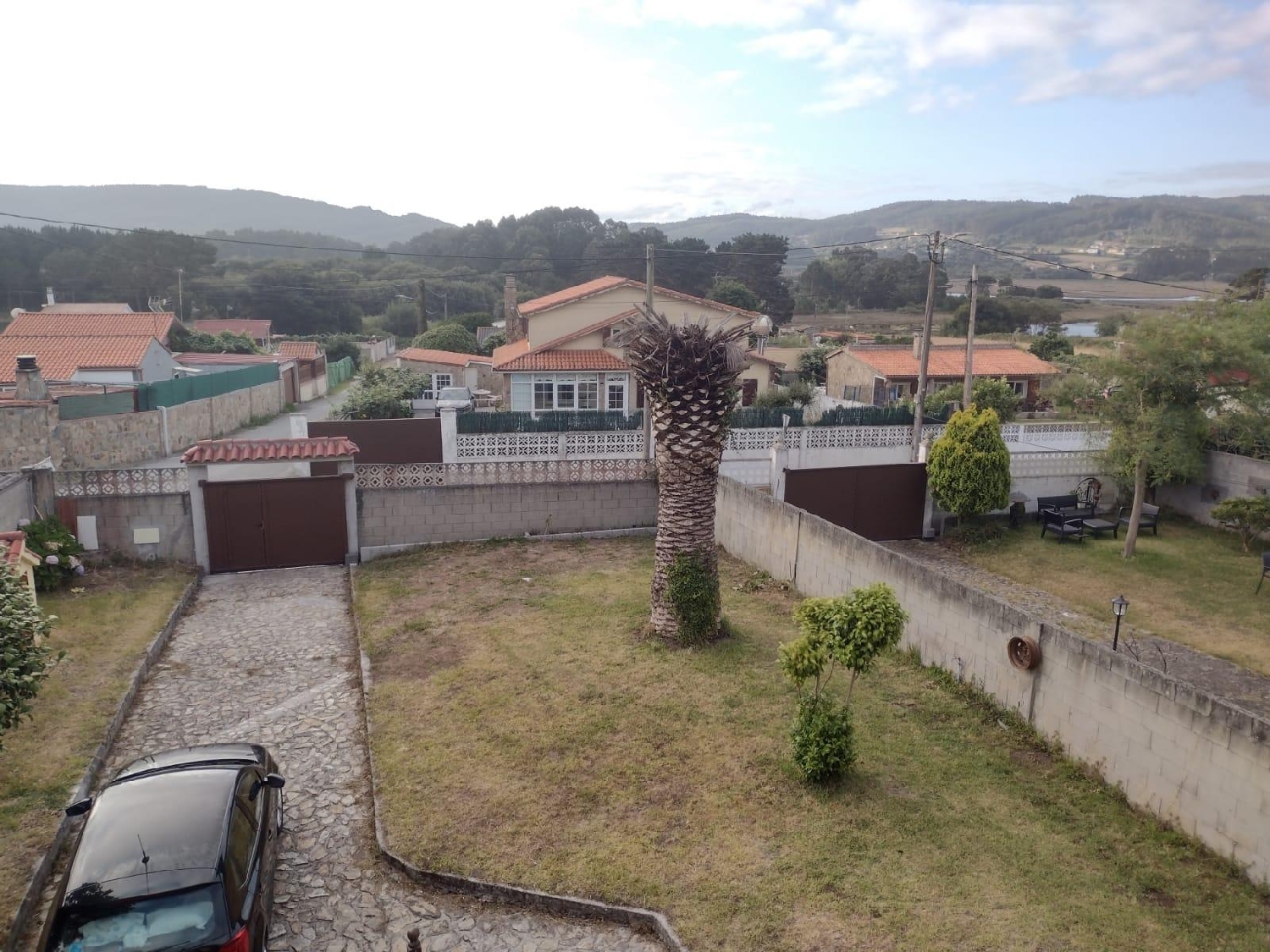 te koop huis Carballo Arzúa 3