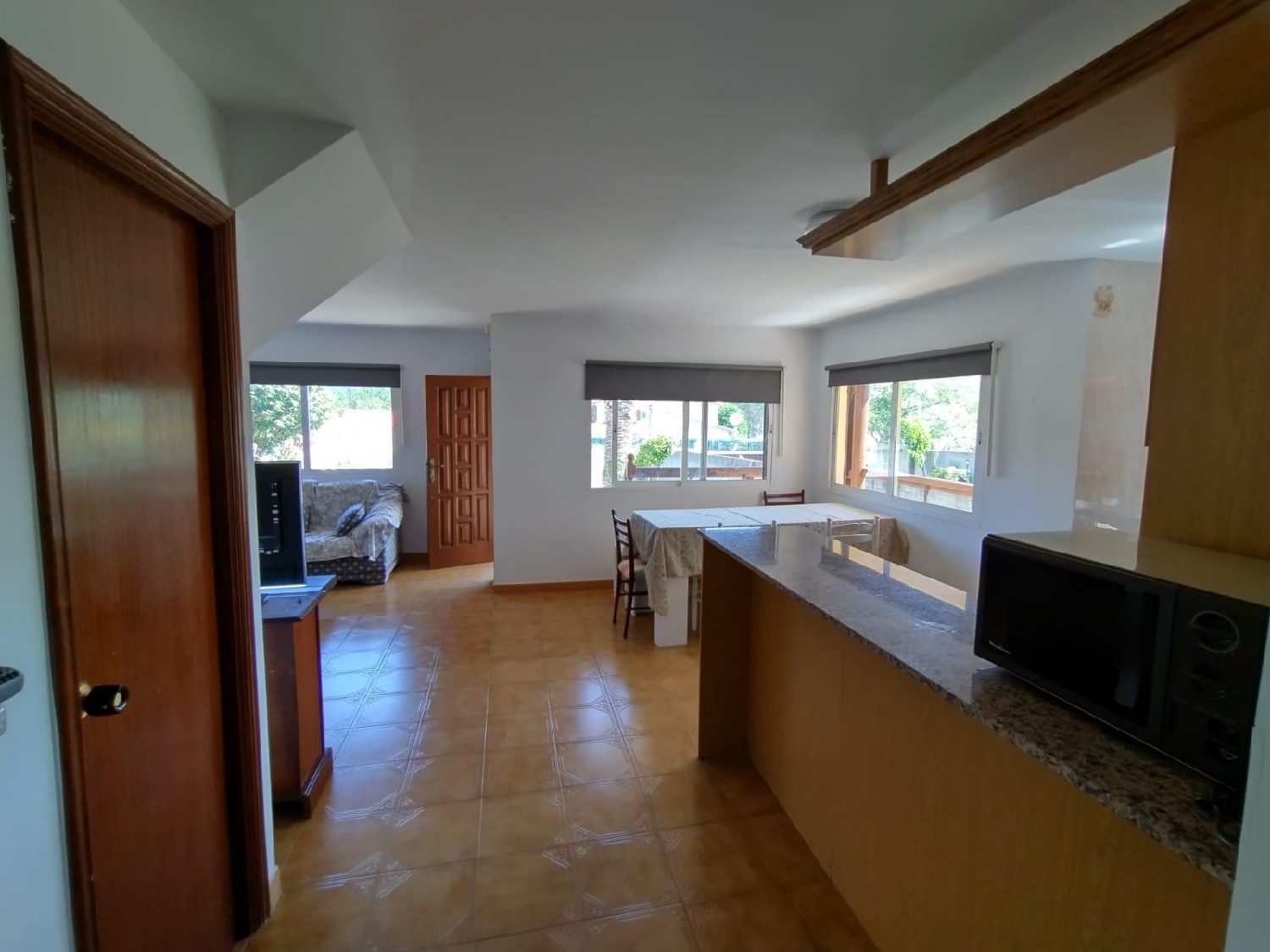  te koop huis Carballo Arzúa 8
