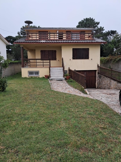 Carballo Arzúa huis foto 6289016