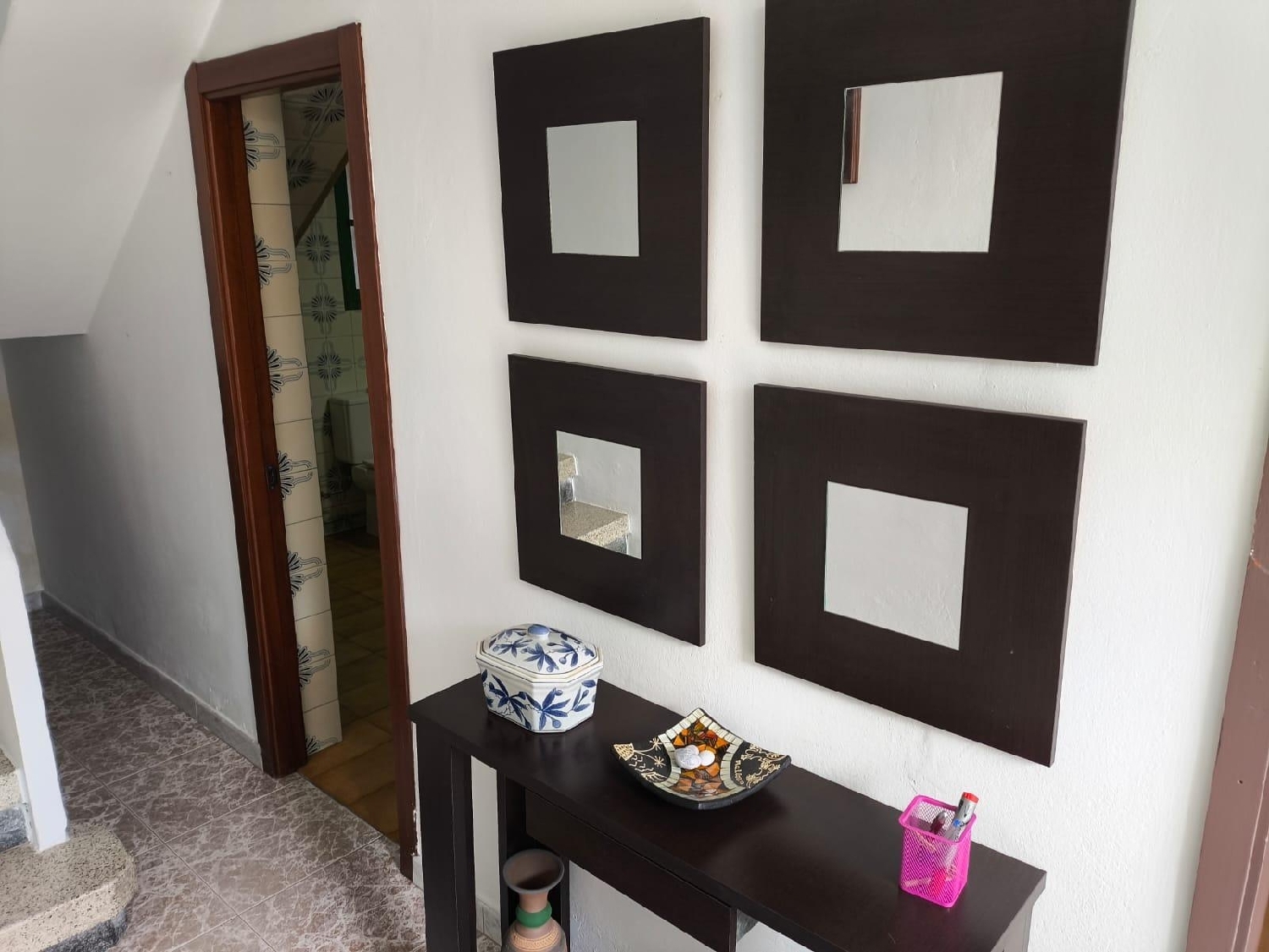  te koop huis Carballo Arzúa 8