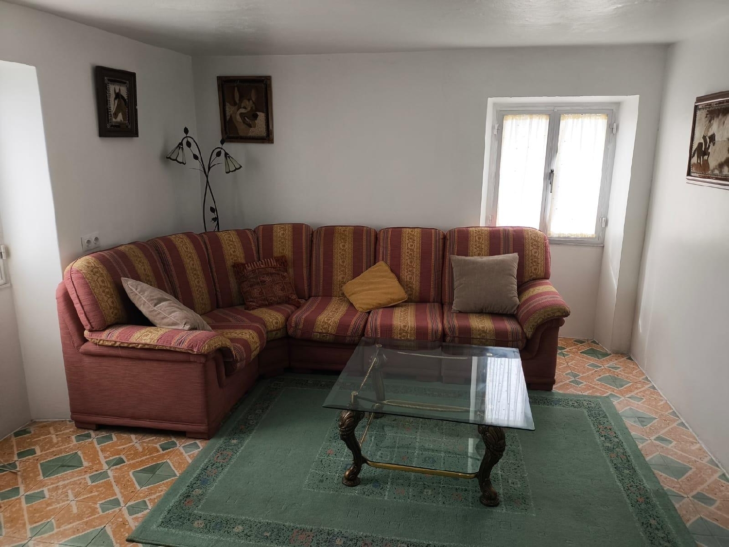  te koop huis Carballo Arzúa 3