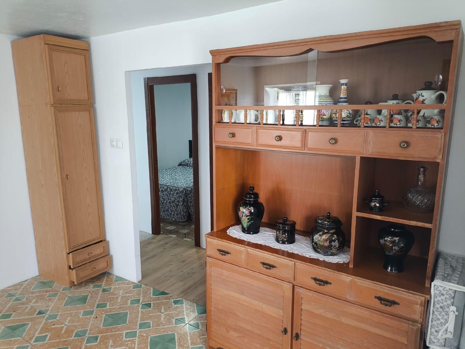  te koop huis Carballo Arzúa 6