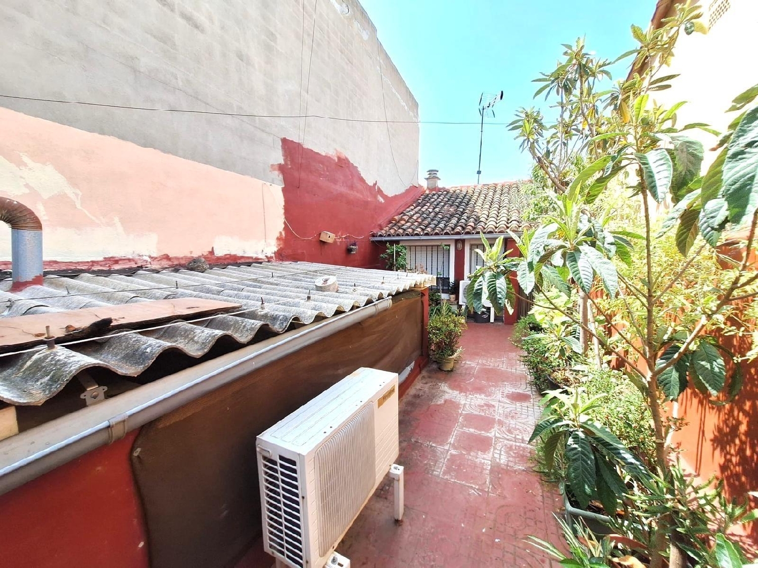 te koop huis Carcaixent Ribera Alta 2