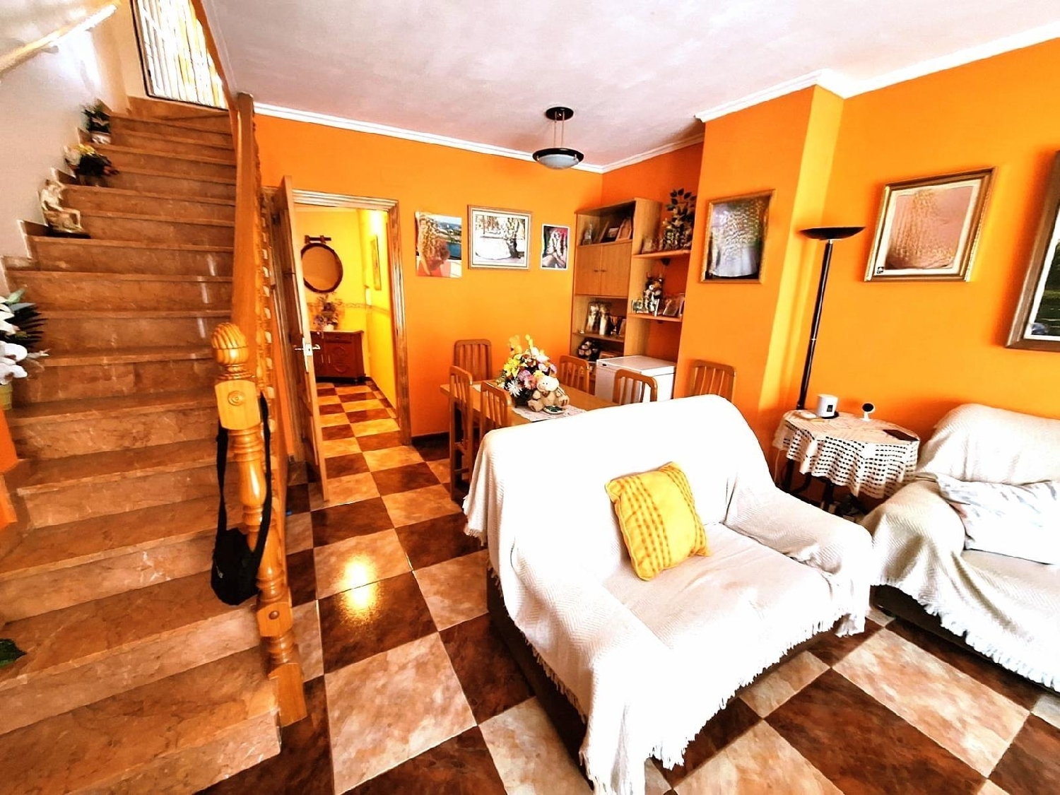  till salu hus Carcaixent Ribera Alta 5