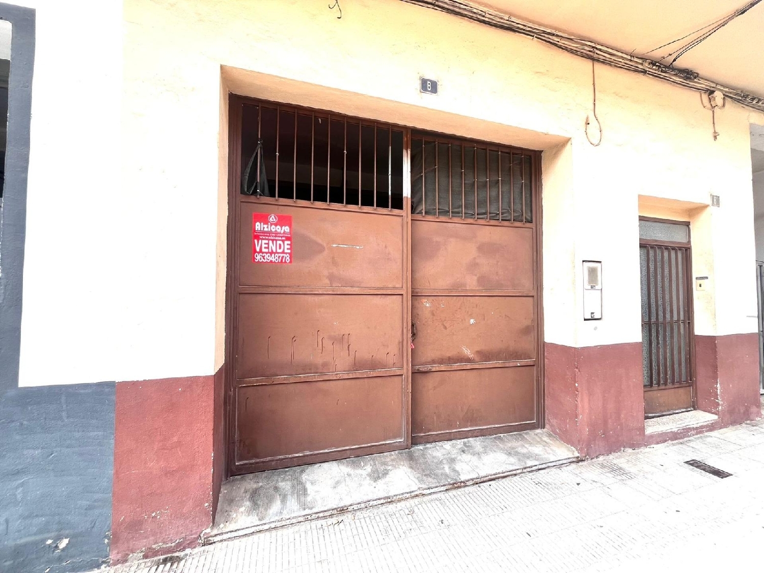  till salu hus Carcaixent Ribera Alta 1