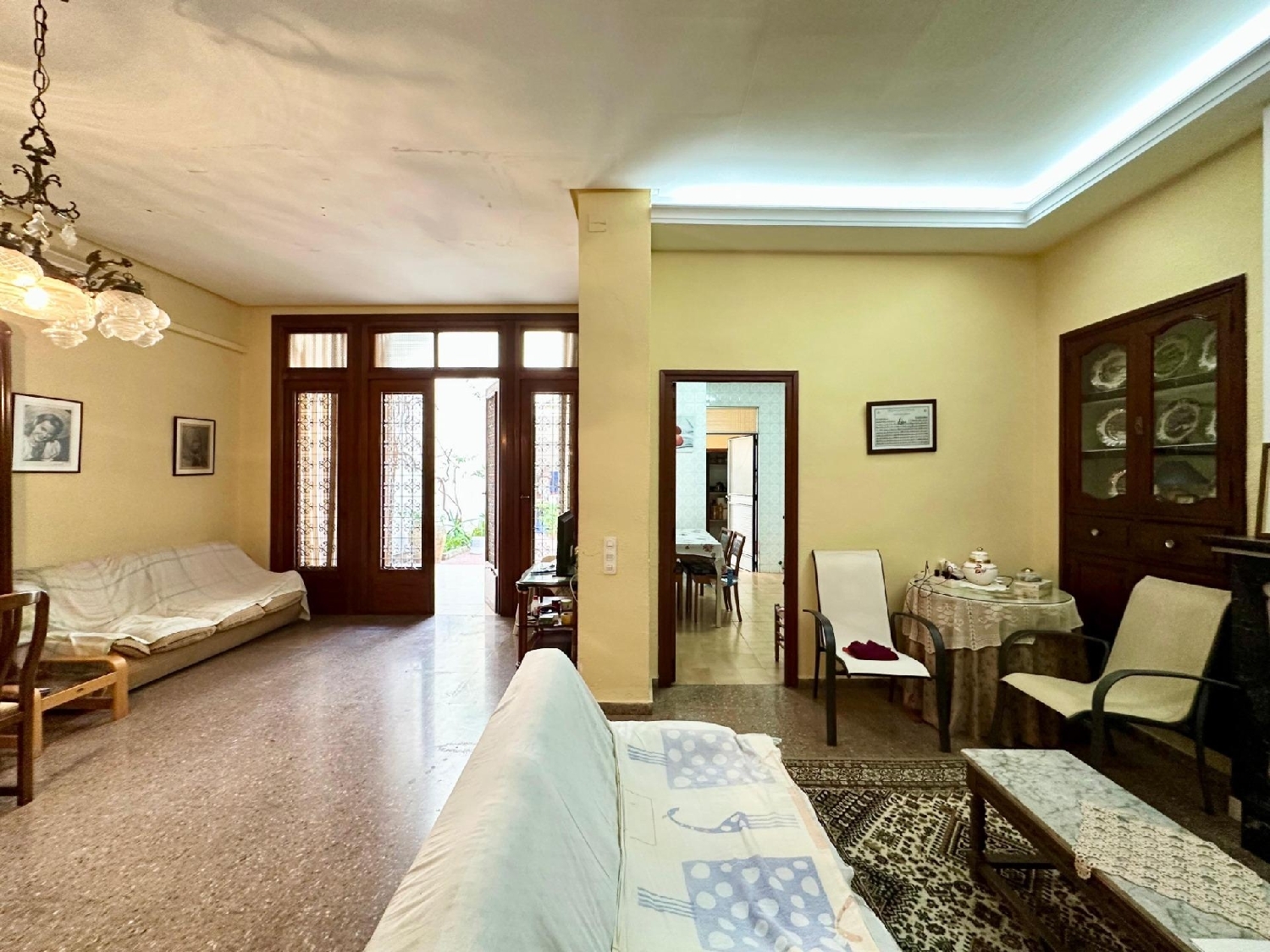 à vendre maison Carlet Ribera Alta 3