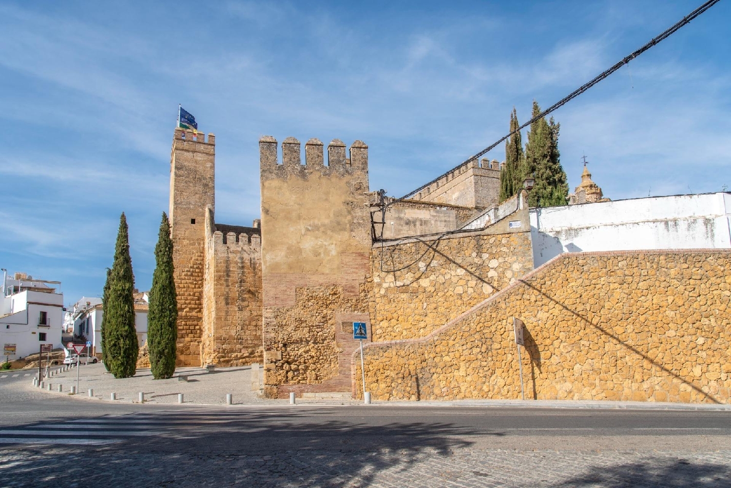 till salu hus Carmona Campiña De Carmona 3