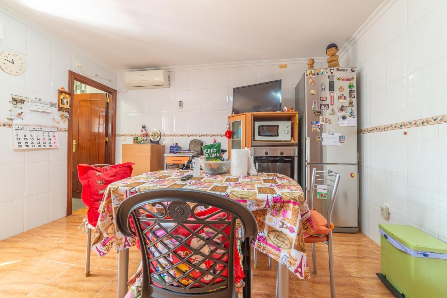  for sale house Cartagena Campo De Cartagena 7