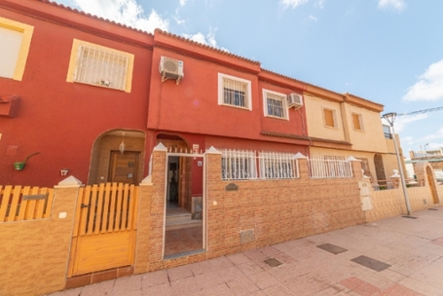 Cartagena Campo De Cartagena house foto 6286424
