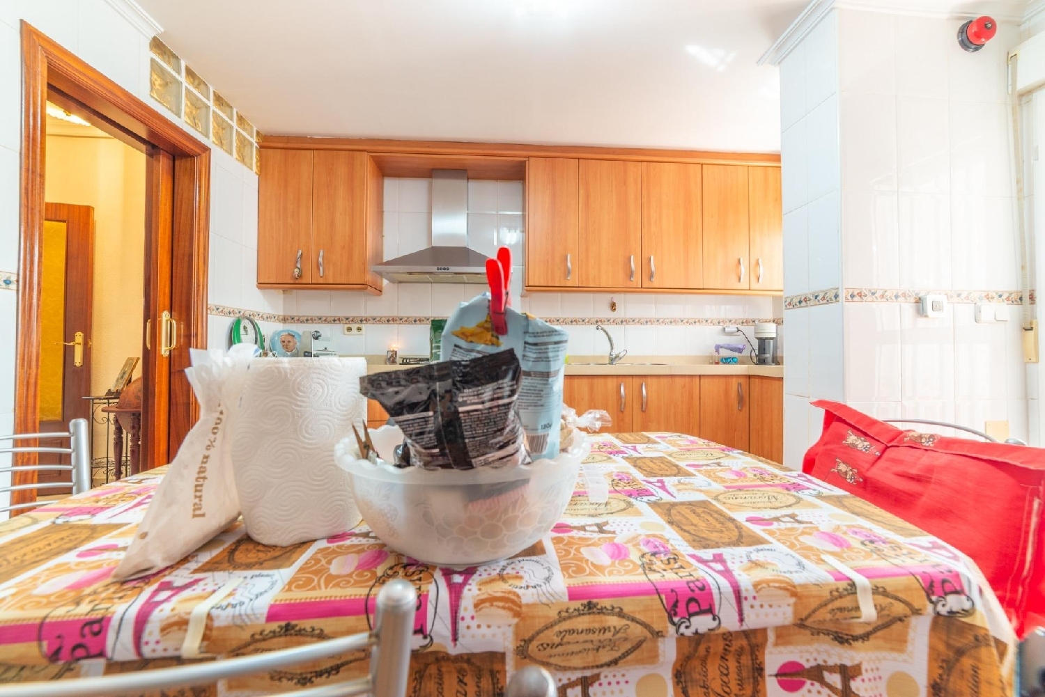  for sale house Cartagena Campo De Cartagena 8