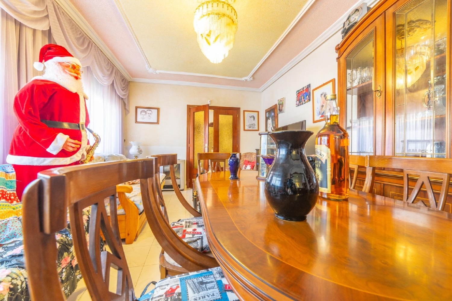  for sale house Cartagena Campo De Cartagena 5