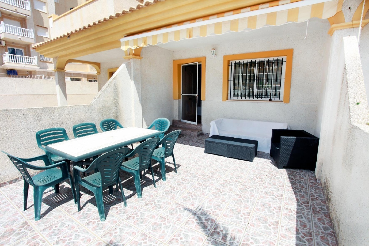  for sale house Cartagena Campo De Cartagena 3