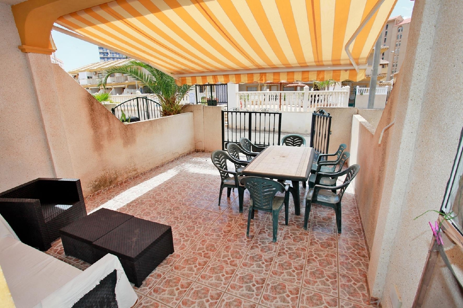  for sale house Cartagena Campo De Cartagena 5
