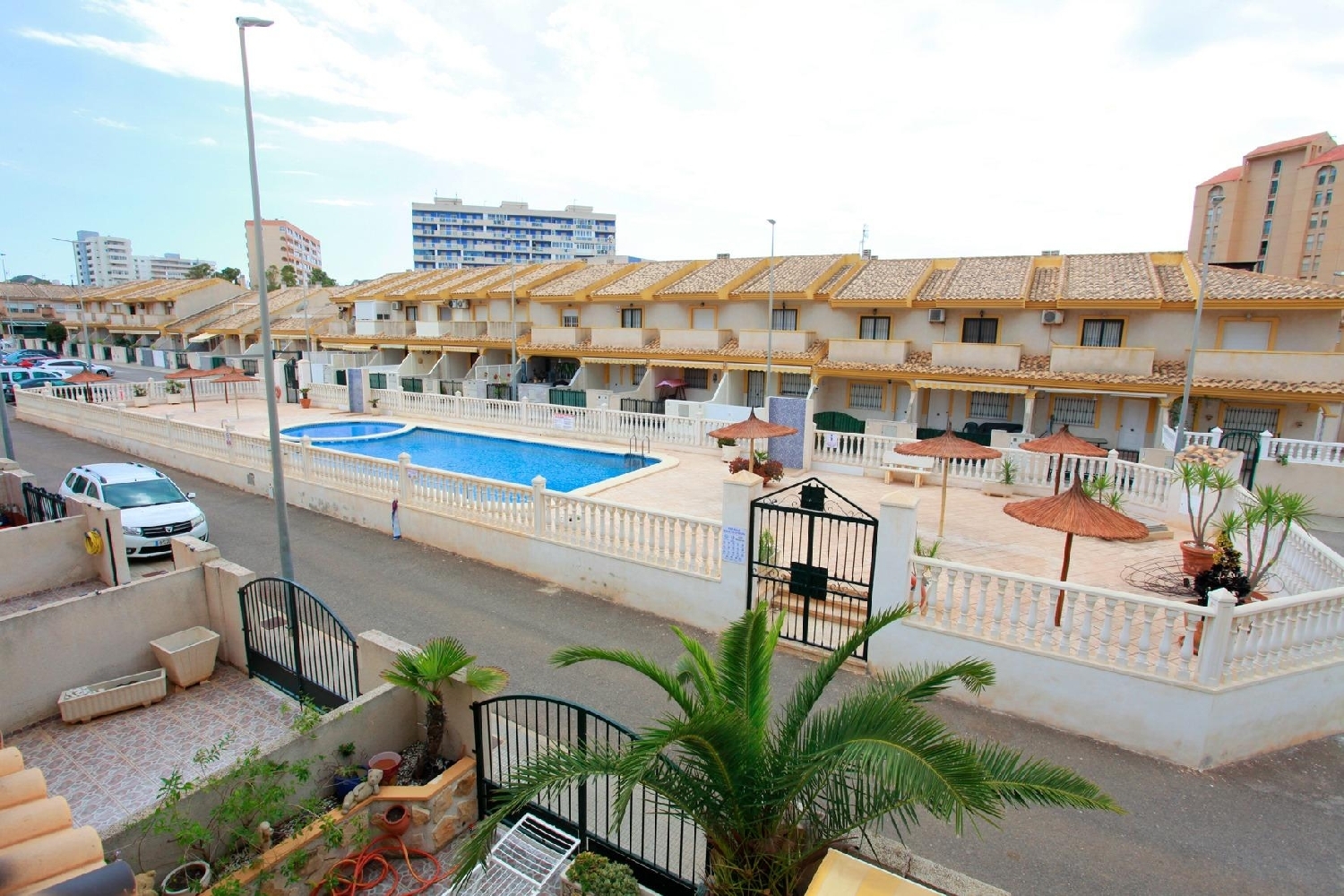  for sale house Cartagena Campo De Cartagena 1