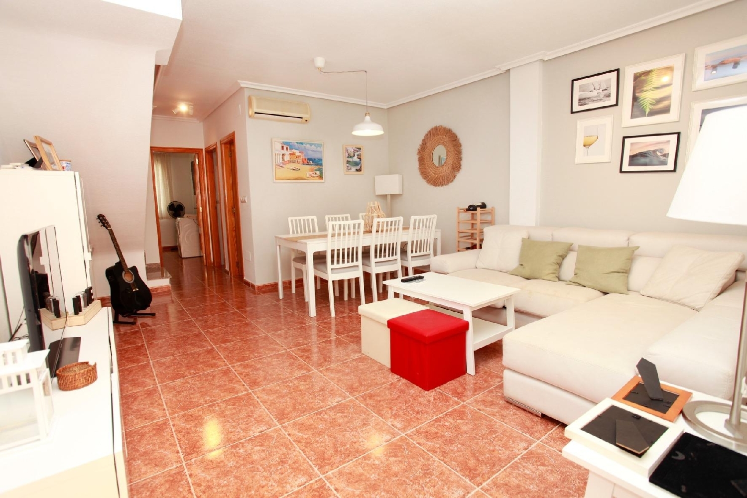  for sale house Cartagena Campo De Cartagena 8