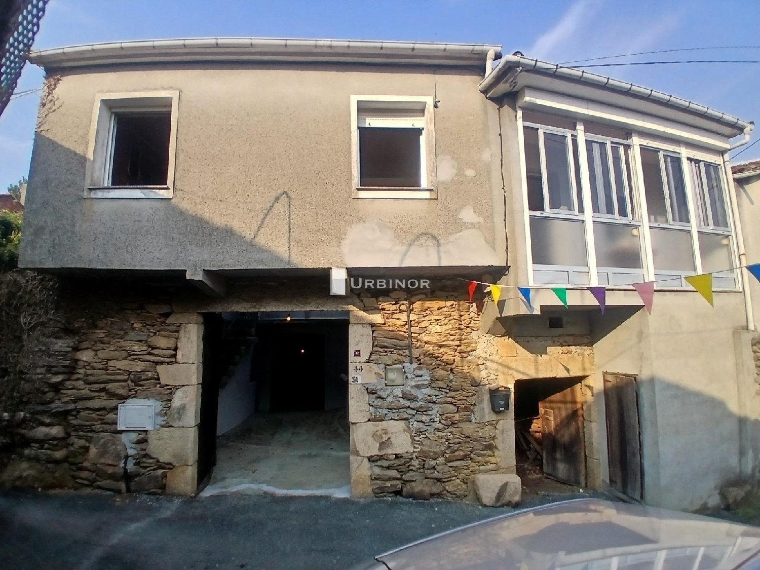  te koop huis Cartelle Terra Da Celanova 2