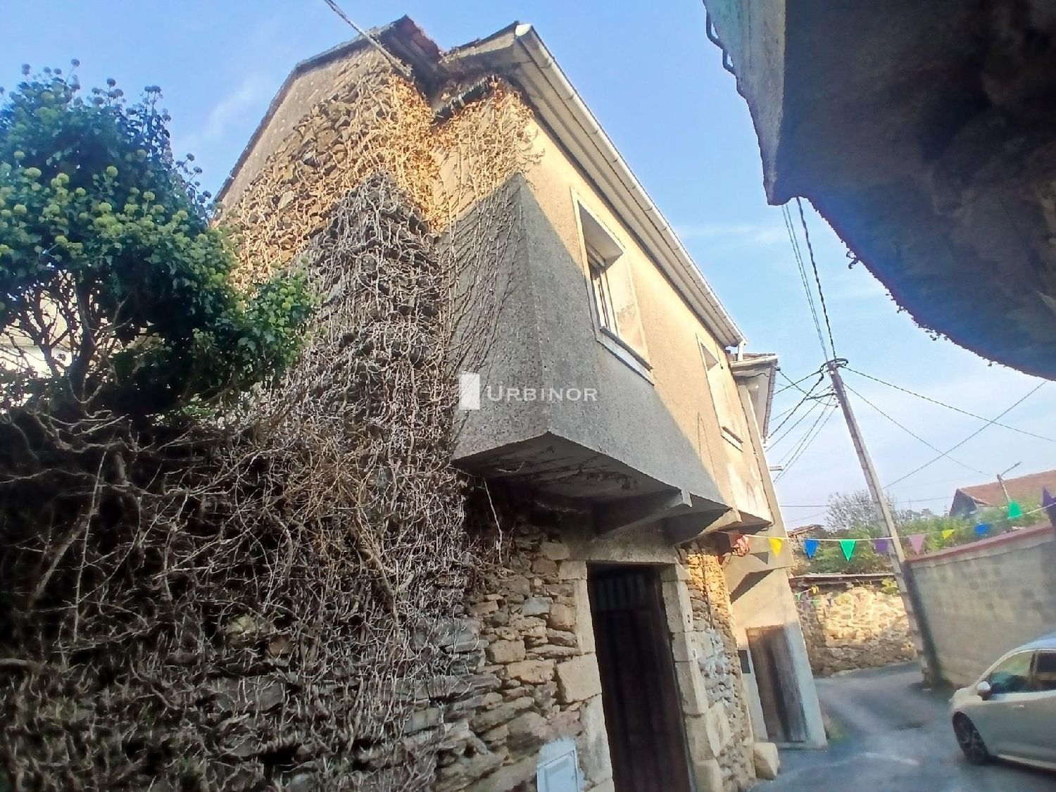  te koop huis Cartelle Terra Da Celanova 3