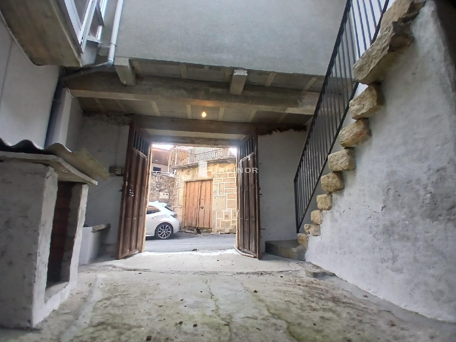  te koop huis Cartelle Terra Da Celanova 6