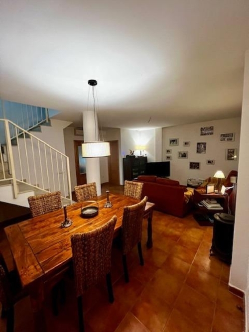Casa Requena Noroeste Haus Bild 6293033
