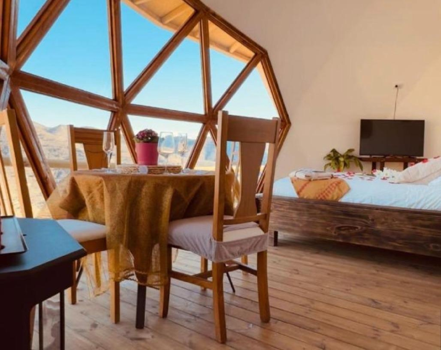 à vendre maison Casabermeja Antequera 2