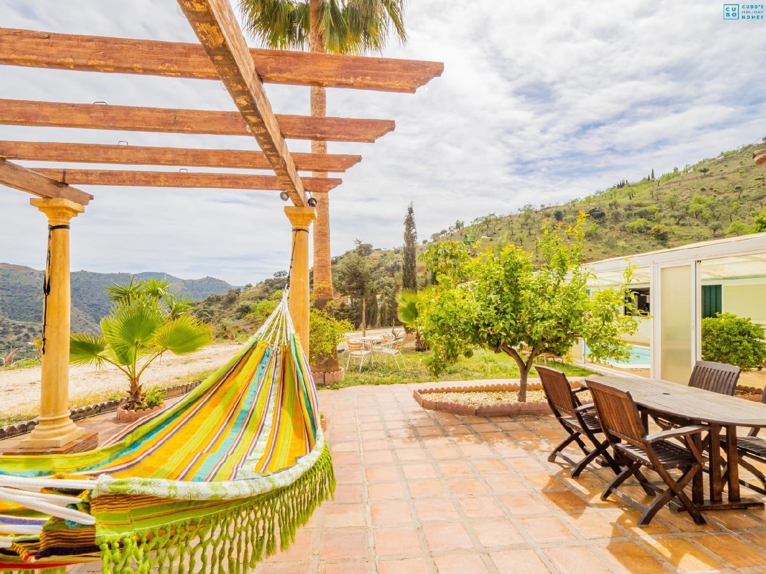  à vendre maison Casabermeja Antequera 4