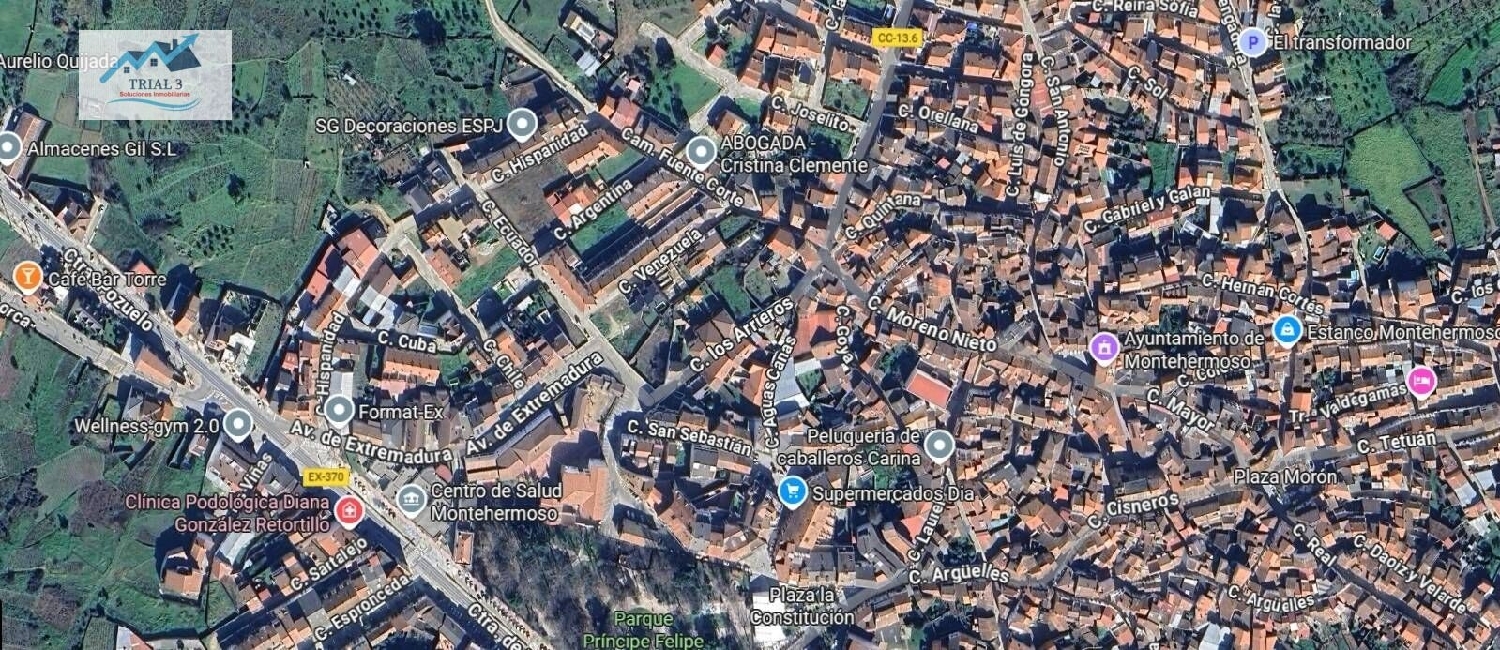  kaufen Haus Casar De Cáceres Tajo-Salor 3