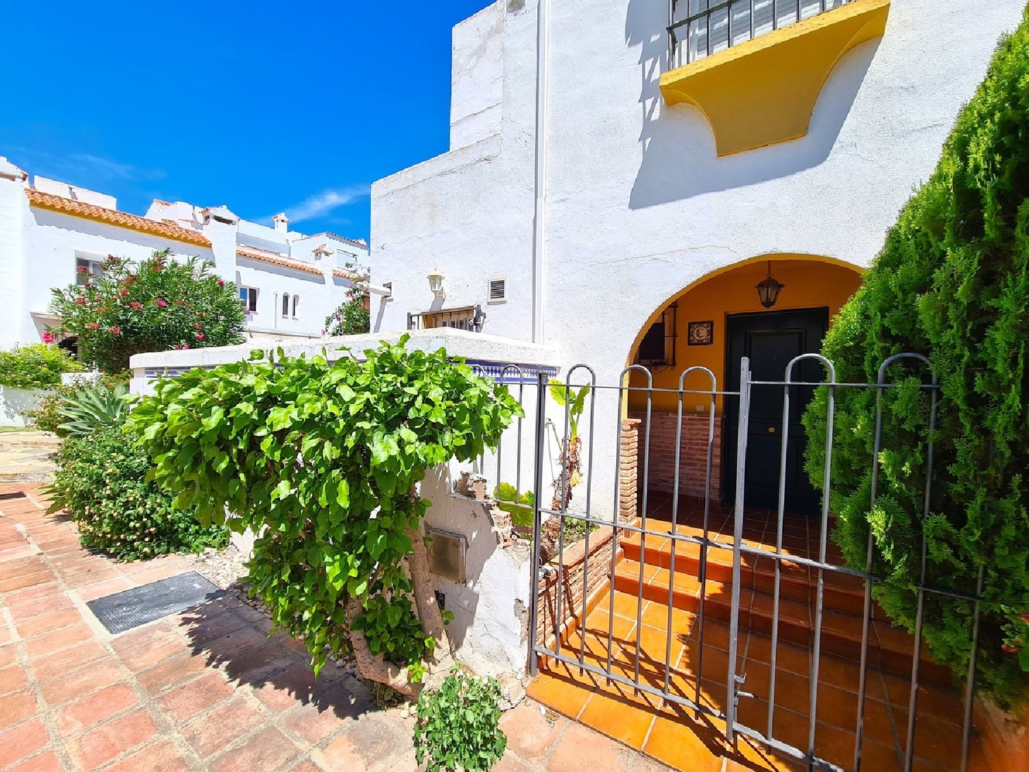  te koop huis Casares Costa Del Sol Occidental 8