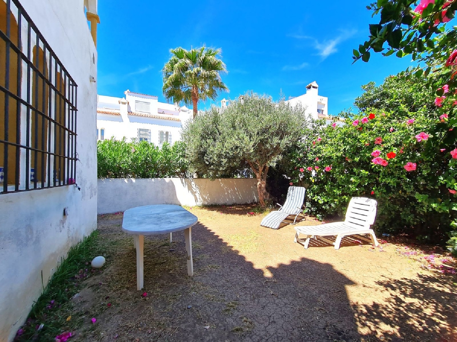  te koop huis Casares Costa Del Sol Occidental 6