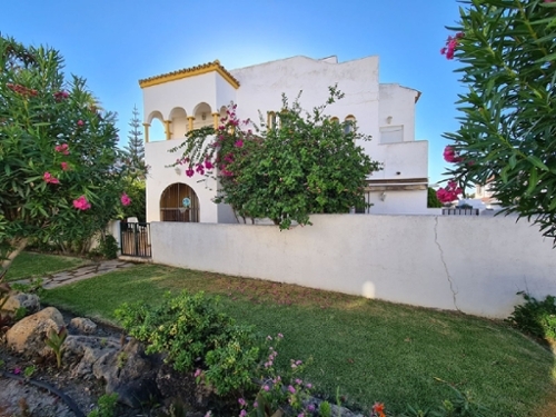 Casares Costa Del Sol Occidental huis foto 6292183