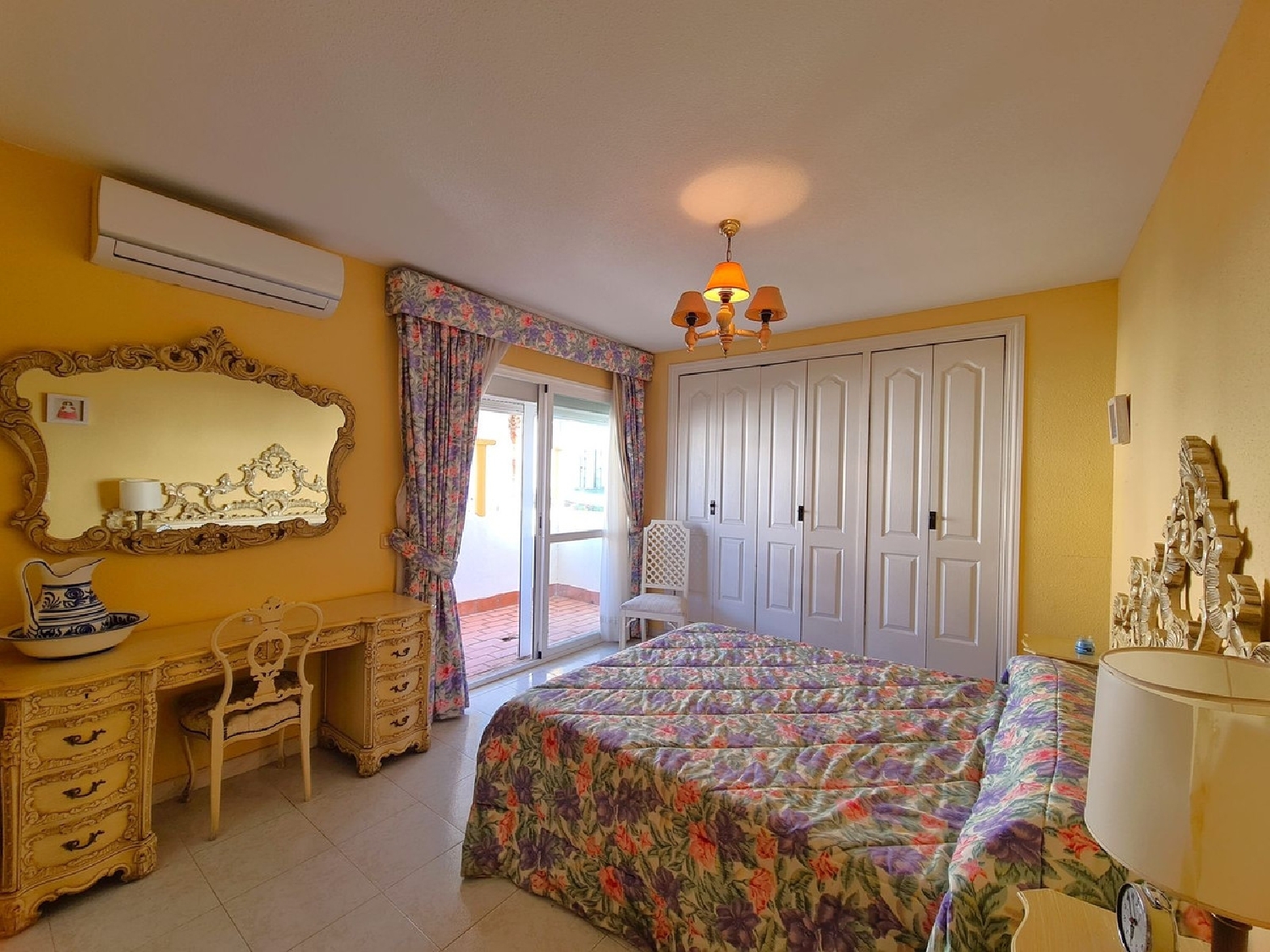  te koop huis Casares Costa Del Sol Occidental 5