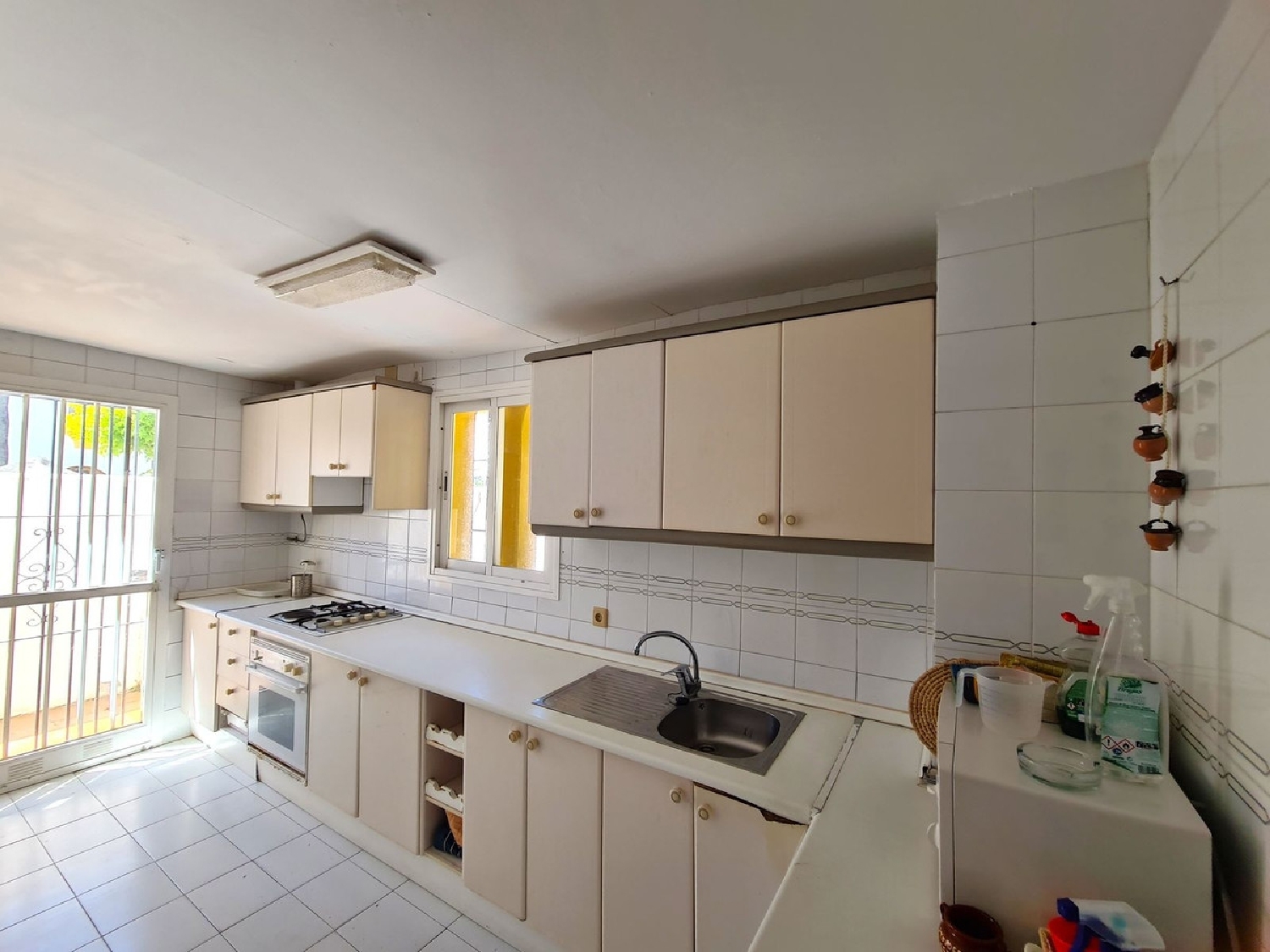  te koop huis Casares Costa Del Sol Occidental 4