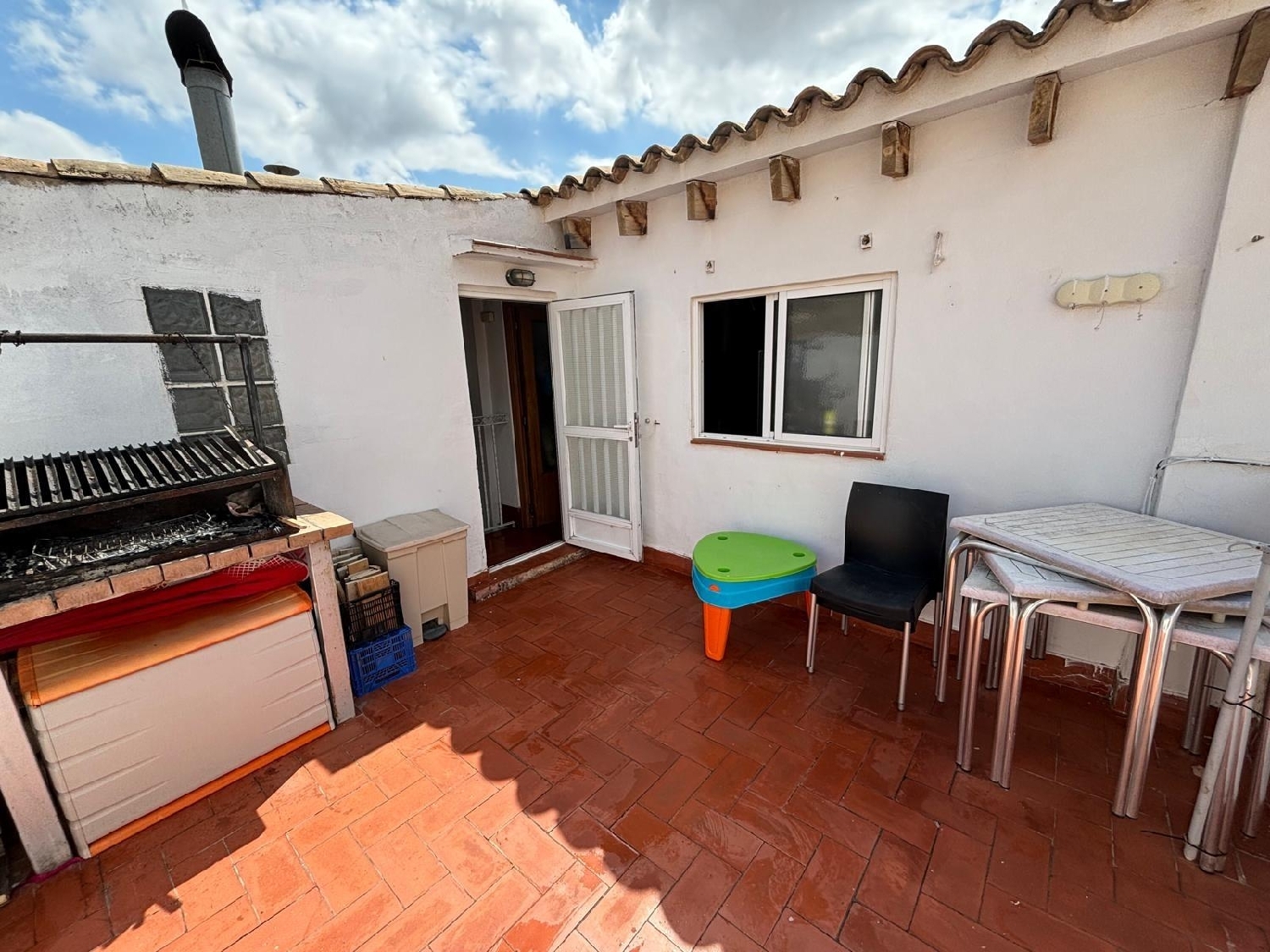  te koop huis Castalla Alcoia 5