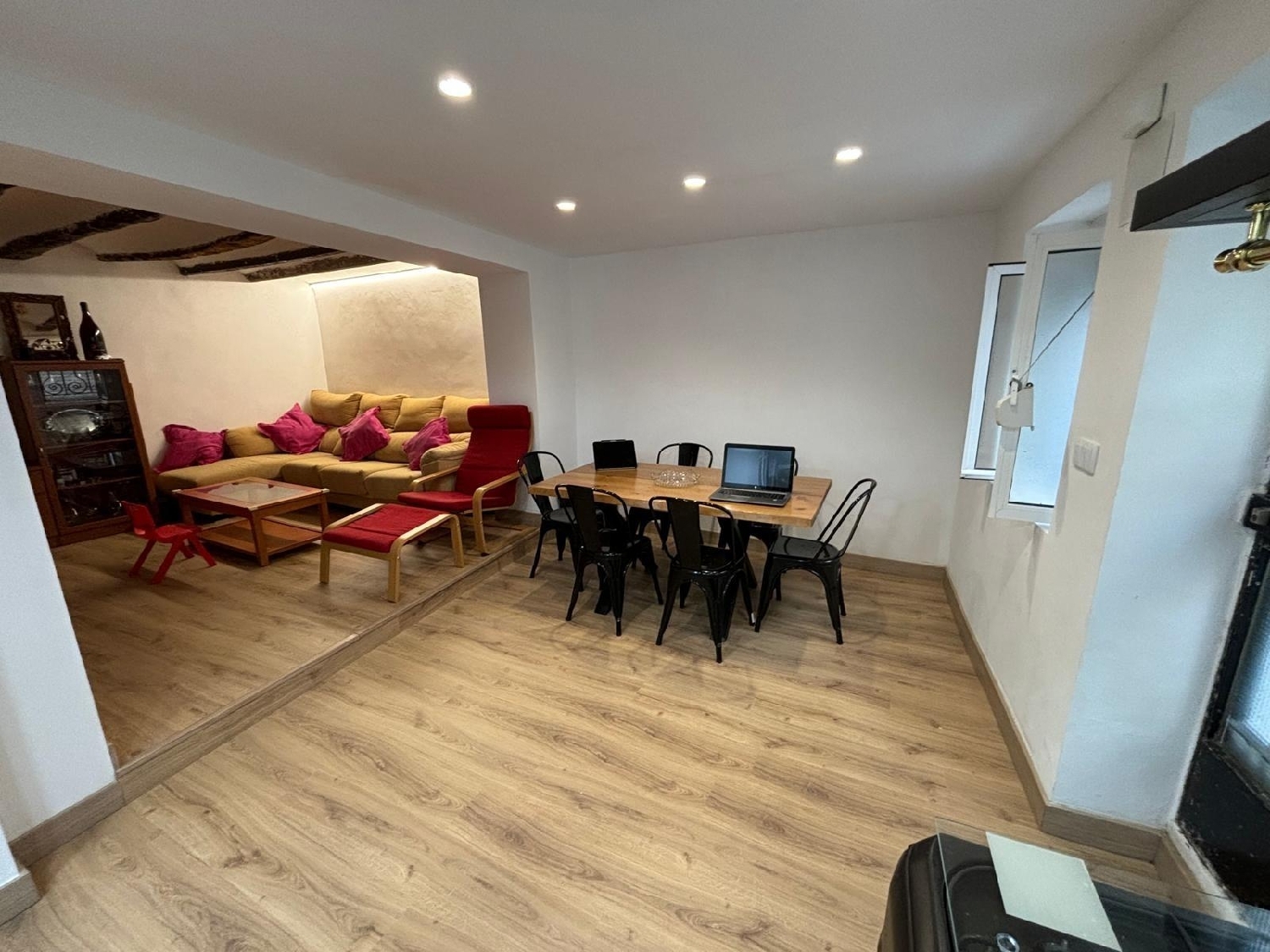 te koop huis Castalla Alcoia 3