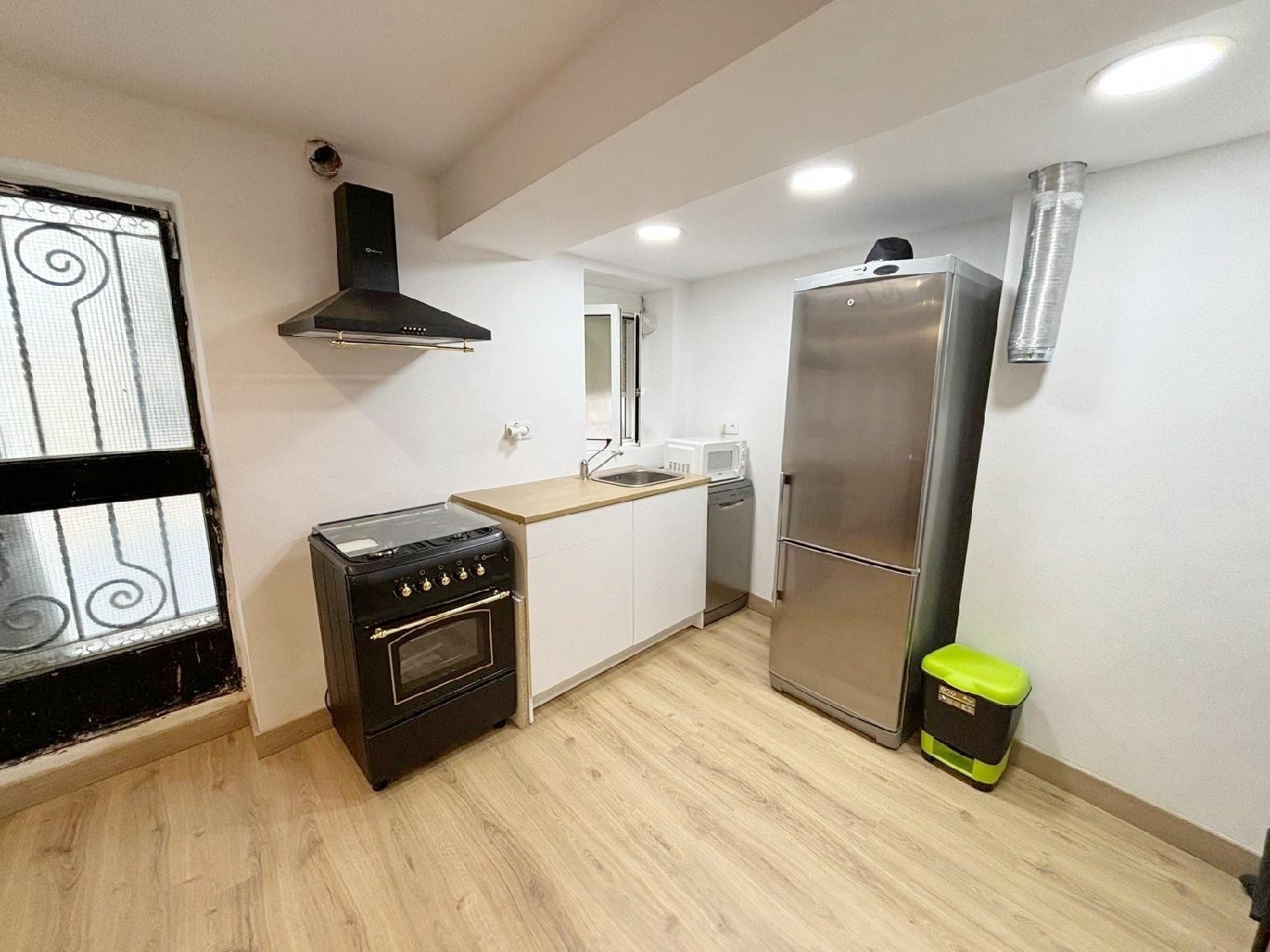  te koop huis Castalla Alcoia 6