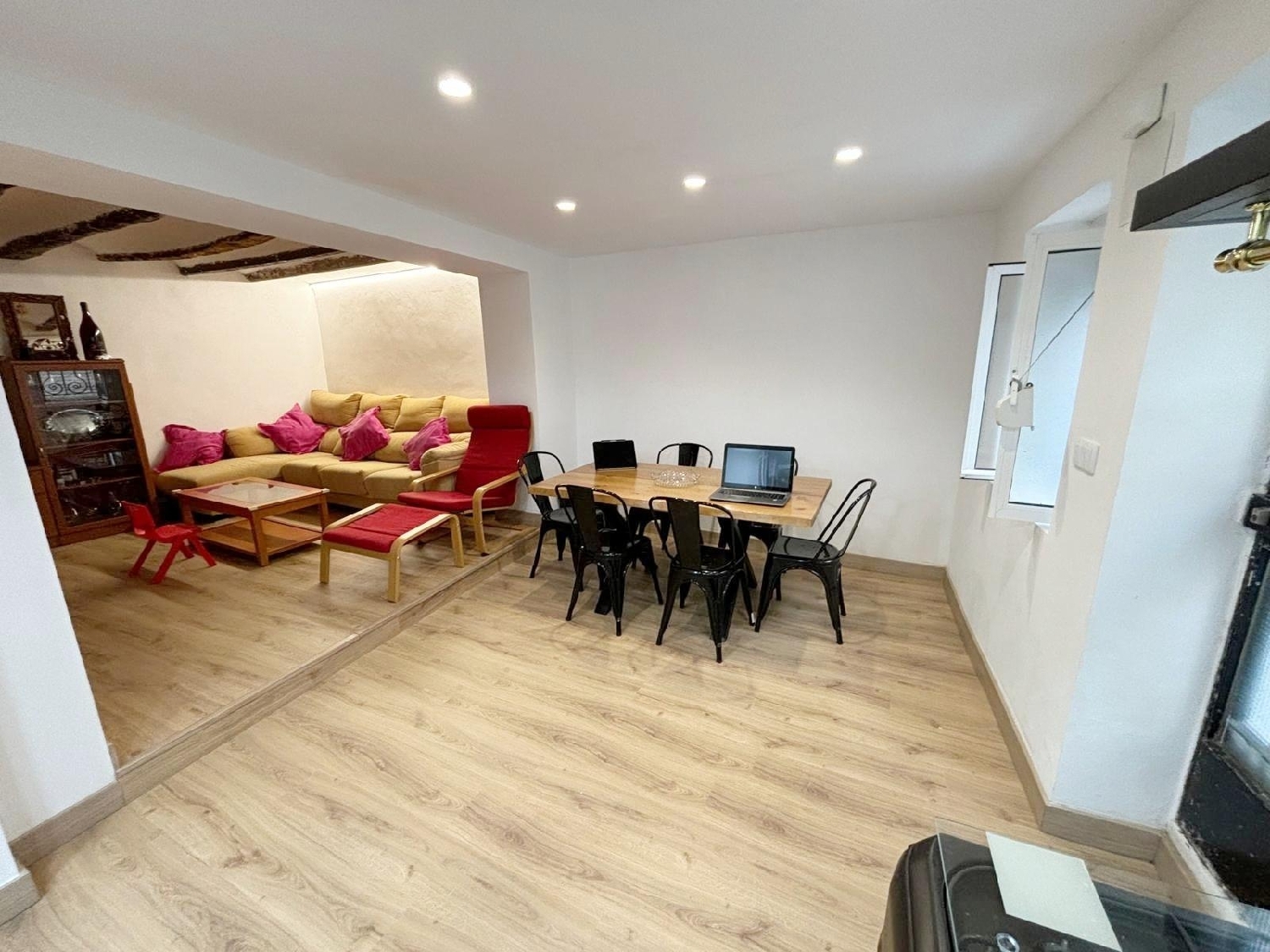  te koop huis Castalla Alcoia 7