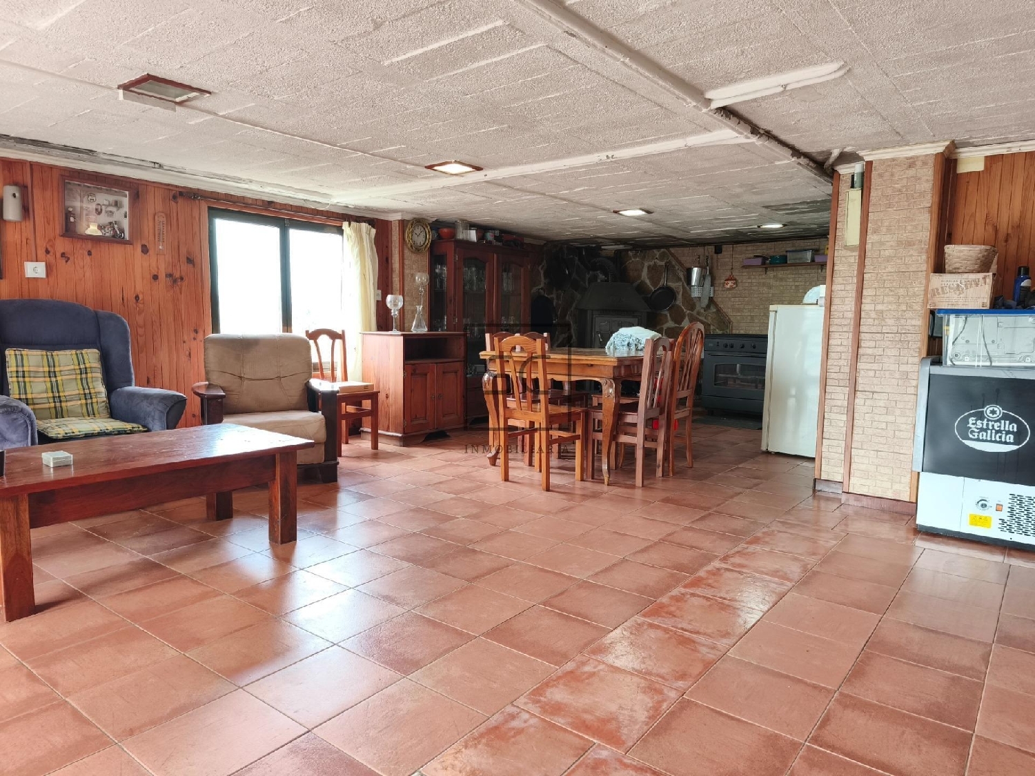 kaufen Haus Castañeda Arzúa 2