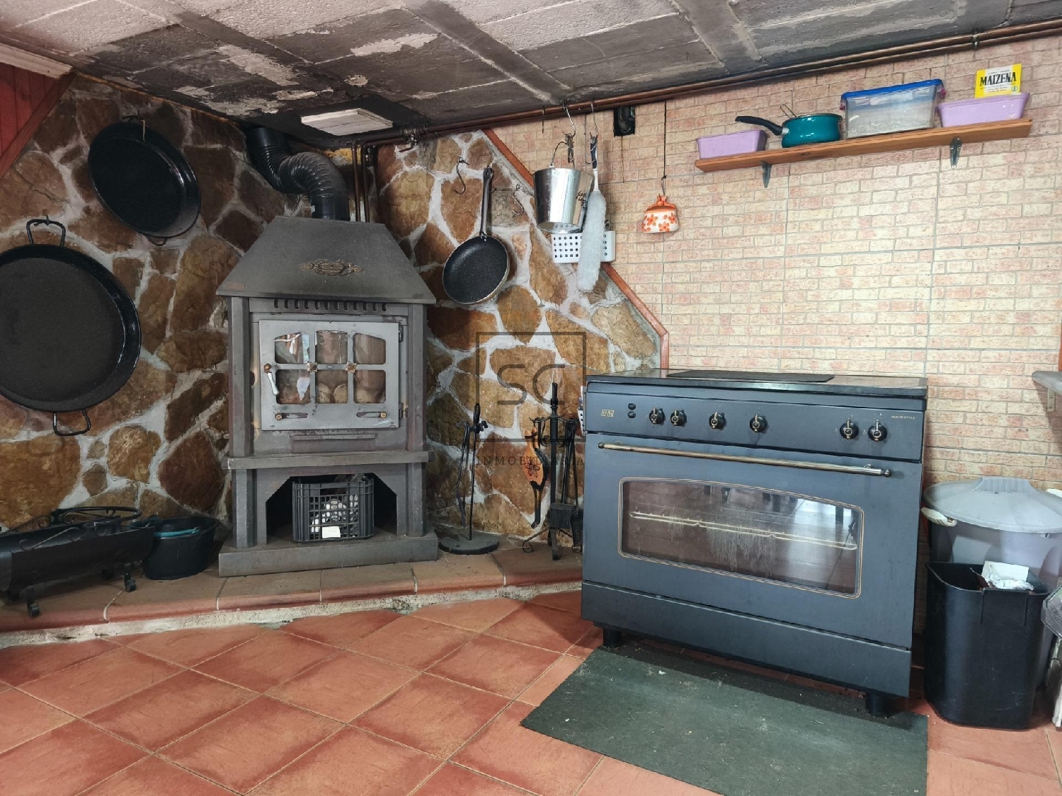 kaufen Haus Castañeda Arzúa 3