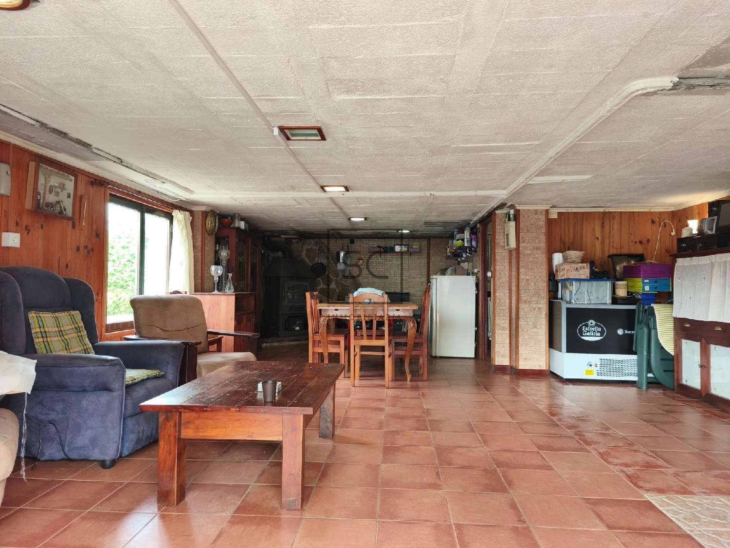  kaufen Haus Castañeda Arzúa 1
