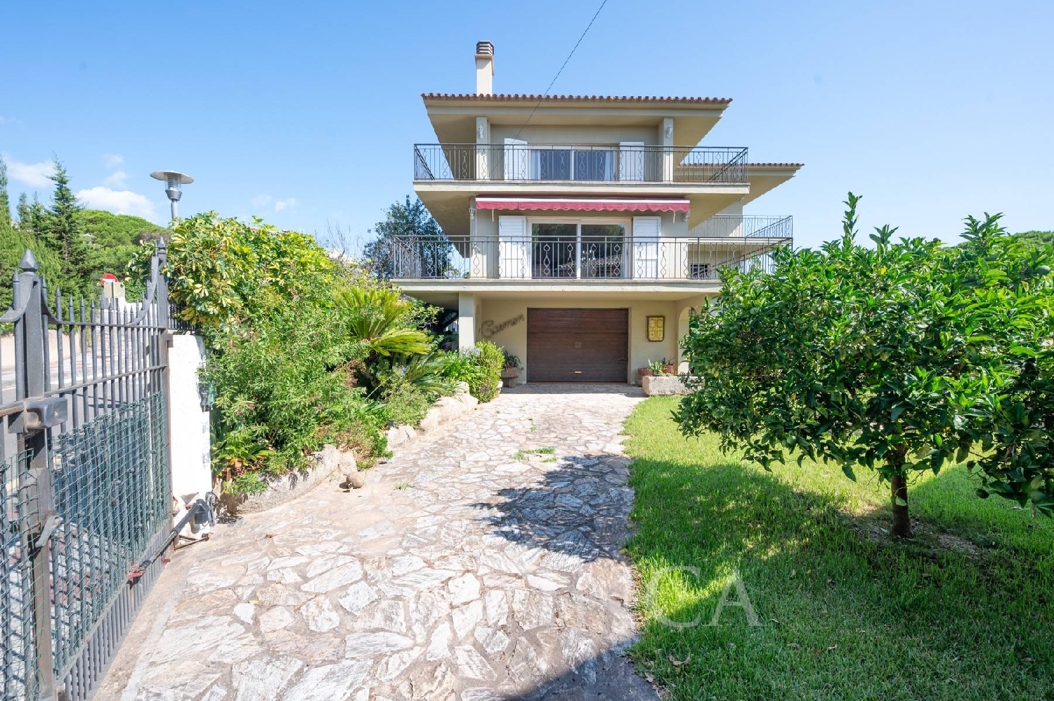  till salu hus Castell-Platja D'aro Baix Empordà 3