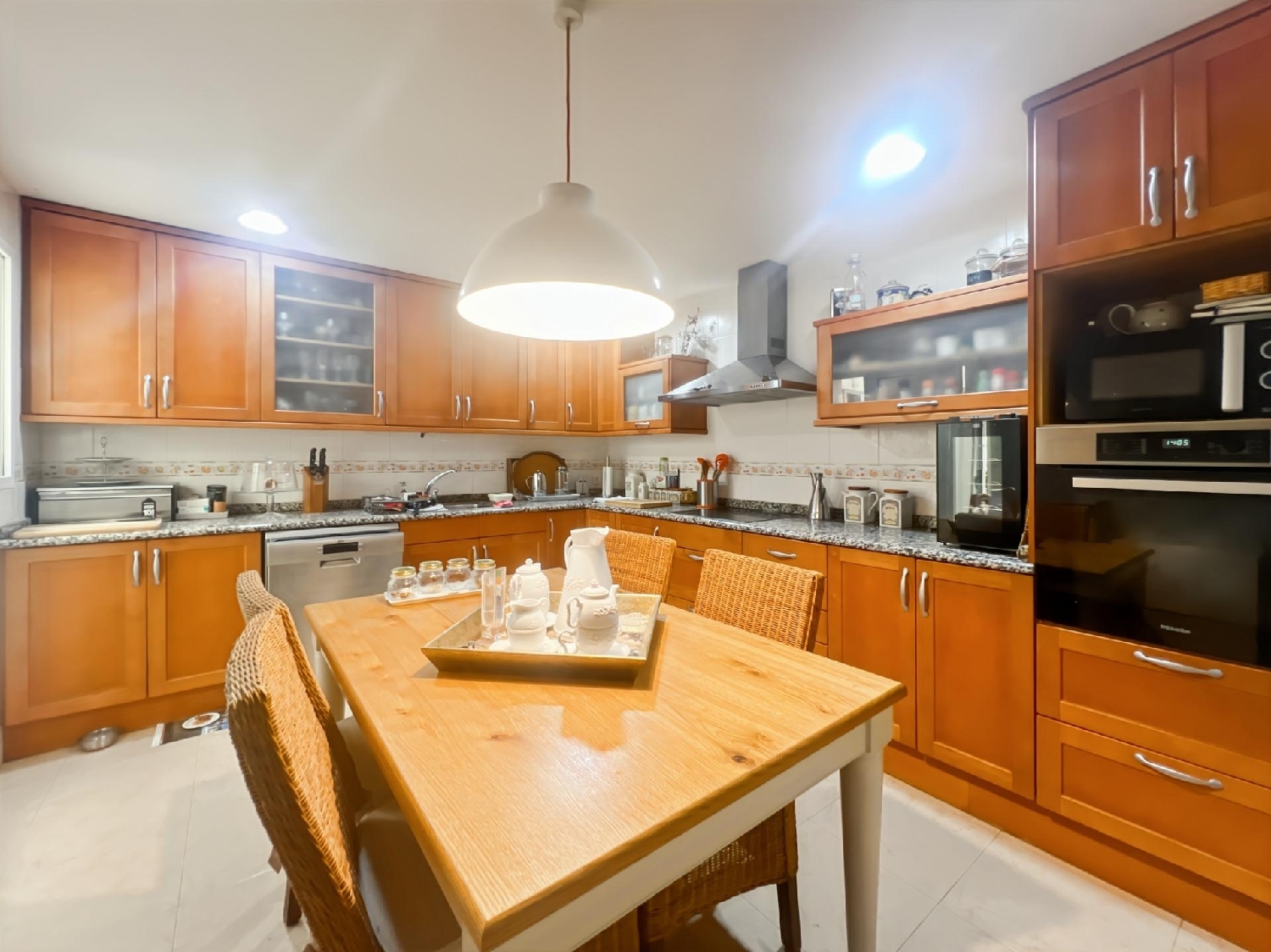  for sale house Castellons Marina Alta 8