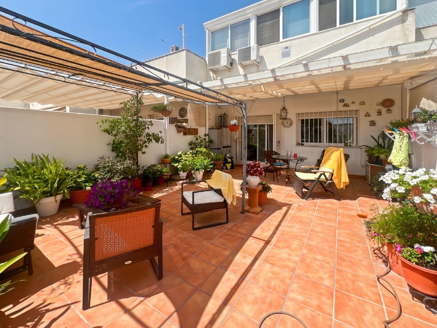  for sale house Castellons Marina Alta 5
